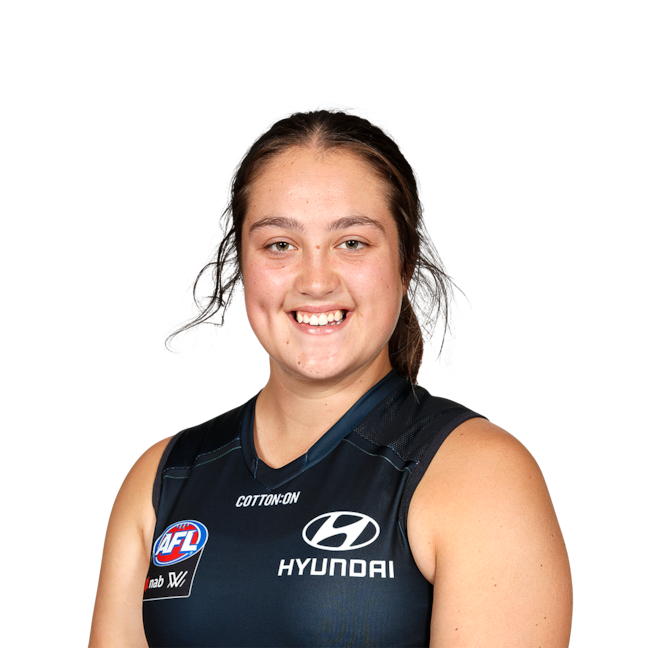 Sharnie Whiting profile picture